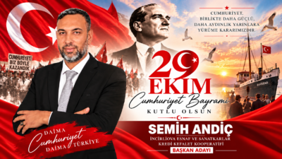 Cumhuriyet Bayramı