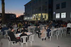 VAN’ın Çaldıran ilçesinde 8 yıl önce askeri aracın devrilmesi sonucu