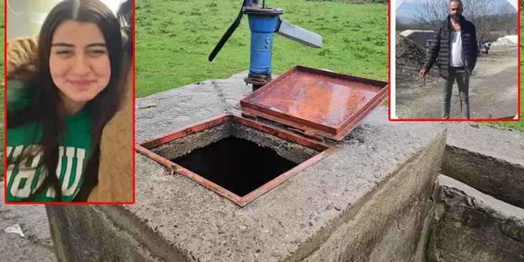 Seri katil Aydın’da yakalandı