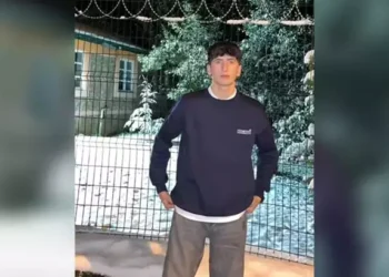 Serinlemek için denize giren Atakan boğuldu