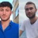 Serinlemek için girdikleri deniz 2 arkadaşa mezar oldu