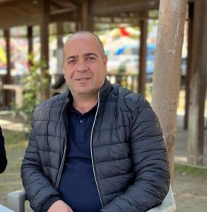İncirliova’da yaklaşan MHP İlçe Başkanlığı seçimi öncesi adı adaylık için