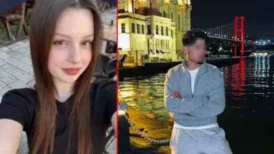Sevgilisi tarafından öldürüldü Bursa’nın Karacabey ilçesinde, Gökçe Alkan (18), tartıştığı erkek arkadaşı Mustafa