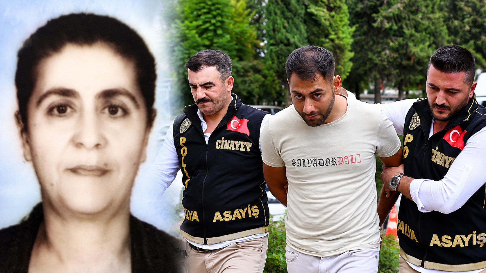 Sevgilisini kaynar su dokerek oldurdu Sevgilisini kaynar su dokerek oldurdu