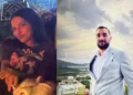 Sevgilisinin başına taşla vurup iple boğdu