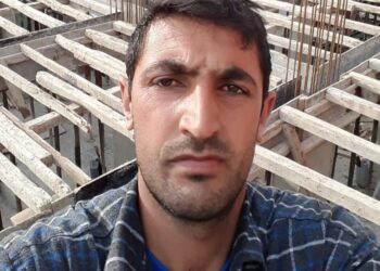 Nazilli'de inşaattan düşen işçi hayatını kaybetti