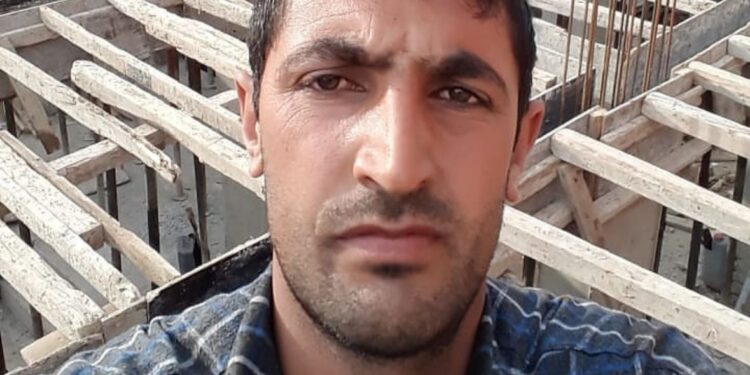 Nazilli'de inşaattan düşen işçi hayatını kaybetti