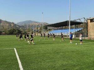 Bölgesel Amatör Ligde (BAL) mücadele edecek olan Aydınspor, yeni sezon