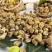 Sezonun ilk kuru inciri 800 liradan satıldı