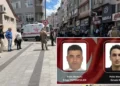 Silahlı kavga ihbarına giden polislere ateş açıldı 2 şehit