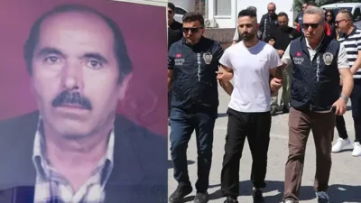 Denizli’de 2006 yılında sahibi olduğu markette bıçaklanarak öldürülen Mehmet Ali Türkmen’in