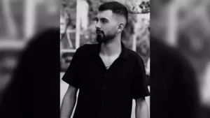 Sobaya döktüğü tiner patladı 7 gün sonra öldü Sobaya döktüğü tiner patladı 7 gün sonra öldü