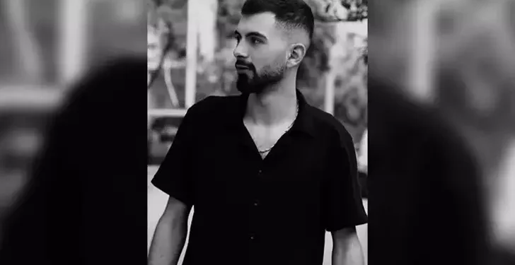 Sobaya döktüğü tiner patladı 7 gün sonra öldü