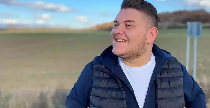 Sobaya dökülen tiner patladı; 1 ölü, 2 yaralı