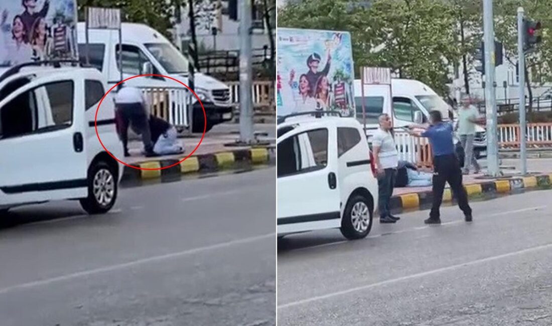 Sokak ortasında infaz edildi Hatay'ın Erzin ilçesinde husumetlisi ile köprü üzerinde karşılaşan şahıs husumetlisine