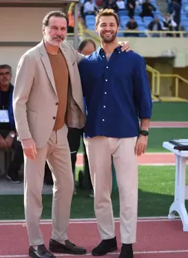 Söke 1970 SK, yazar teknik direktörüyle fark yarattı