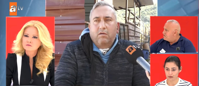 Söke’de 23 yıllık kayıp dosyasında kan donduran iddialar Aydın’ın Söke ilçesinde 2003 yılında 24 yaşındayken kaybolan, iki çocuk