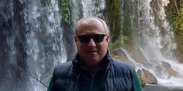 Söke’de Üstbaş evinde ölü bulundu