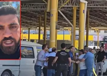 Söke’de çifte cinayette firari şüphelinin 3 kuzenine gözaltı