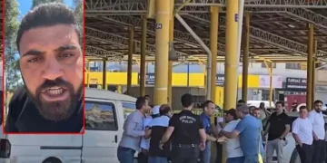 Söke’de çifte cinayette firari şüphelinin 3 kuzenine gözaltı