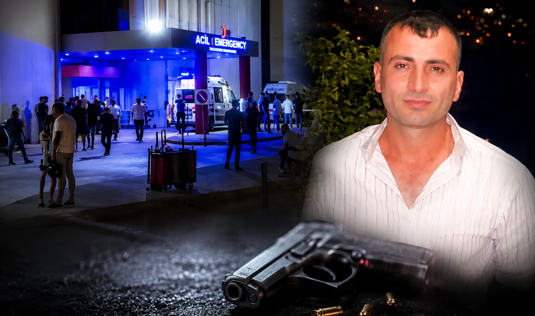 Söke’de dünür iki aile arasında silahlı kavga: 1 ölü, 6 yaralı Aydın’ın Söke’de ilçesinde dünür iki aile arasında kız alıp verme
