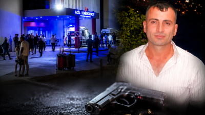 Aydın’ın Söke’de ilçesinde dünür iki aile arasında kız alıp verme