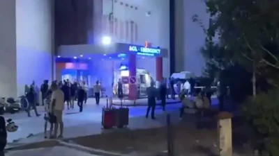 Söke’de dünür kavgasında 2’inci acı haber Aydın’ın Söke’de ilçesinde dünür iki aile arasında kız alıp verme