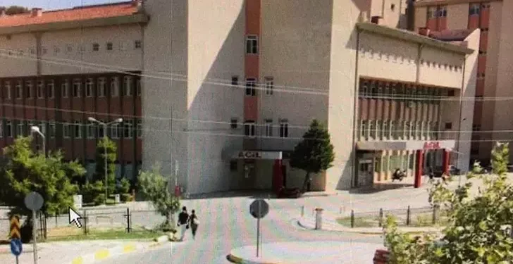 Söke’de o fabrikada 46 işçi, yemekten zehirlendi