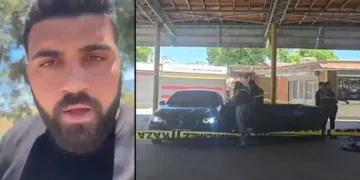Söke'deki çifte cinayete 2 tutuklama