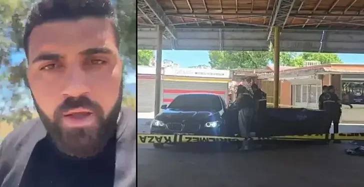 Söke'deki çifte cinayete 2 tutuklama