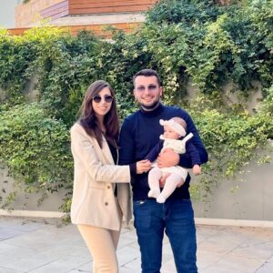 11 aylık Pera bebek maganda kurşuna kurban gitti: 2 gözaltı