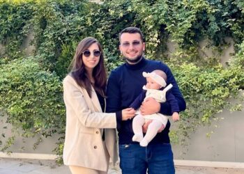 11 aylık Pera bebek maganda kurşuna kurban gitti: 2 gözaltı