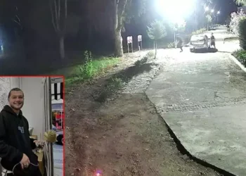 Sopayla öldürülen Poyraz’ın katillerinin cezası kesildi