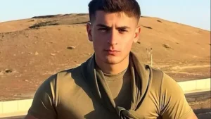 Sözleşmeli er, izne geldiği memleketinde kazada öldü Sözleşmeli er, izne geldiği memleketinde kazada öldü