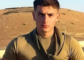 Sözleşmeli er, izne geldiği memleketinde kazada öldü