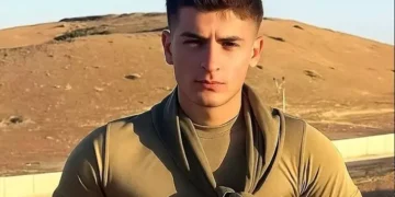 Sözleşmeli er, izne geldiği memleketinde kazada öldü