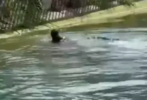 Sulama kanalında erkek cesedi bulundu