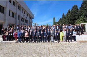 TAGEM toplantılarında İncir ve Kestane Projeleri damga vurdu (1)