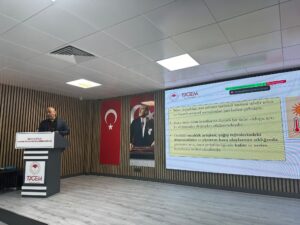 TAGEM toplantılarında İncir ve Kestane Projeleri damga vurdu (2)