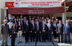 İncir Araştırma Enstitüsü Müdürlüğü, Tarımsal Araştırmalar ve Politikalar Genel Müdürlüğü