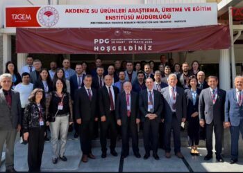 TAGEM toplantılarında İncir ve Kestane Projeleri damga vurdu (3)