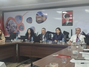 TAGEM toplantılarında İncir ve Kestane Projeleri damga vurdu (4)