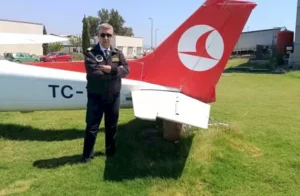 THY eğitmeni Ahmet Nevres erkin evinde ölü bulundu