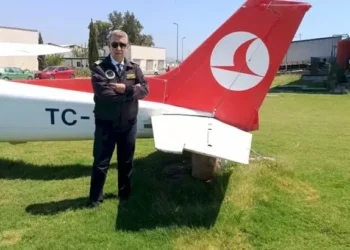 THY eğitmeni Ahmet Nevres erkin evinde ölü bulundu