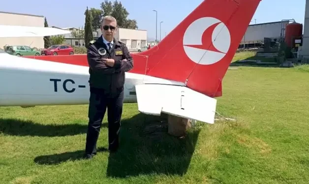 THY eğitmeni Ahmet Nevres erkin evinde ölü bulundu