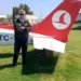 THY eğitmeni Ahmet Nevres erkin evinde ölü bulundu