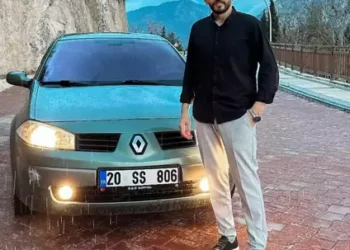 TIR'a çarpan otomobilin sürücüsü ile kuzeni öldü