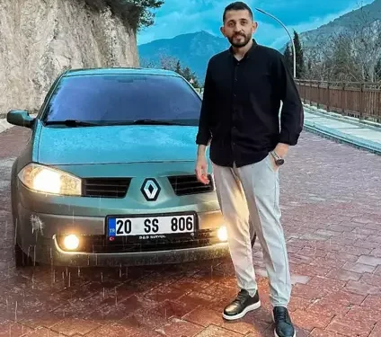 TIR'a çarpan otomobilin sürücüsü ile kuzeni öldü