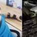 TIR'la çarpışan otomobilin sürücüsü öldü