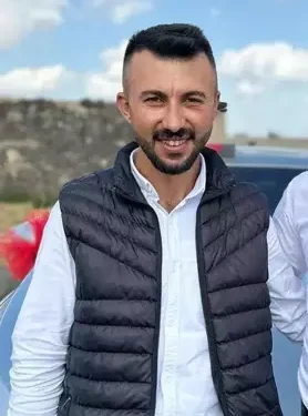 Tabancasını temizlerken kendisini vurdu